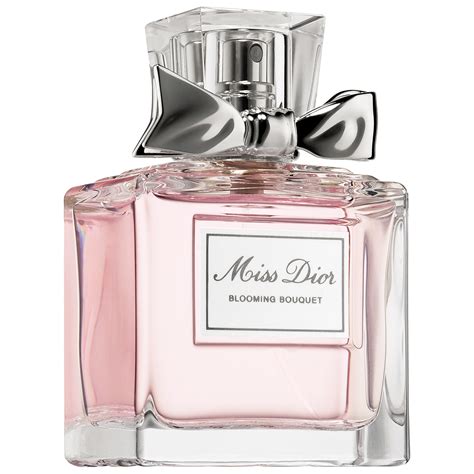 miss blooming dior|Miss Dior Blooming bouquet fragrantica.